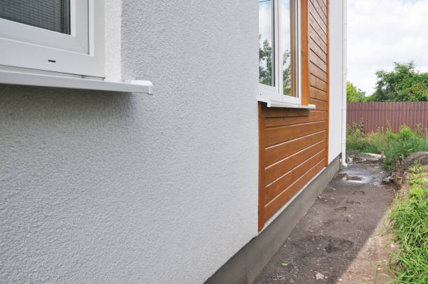 Best Storm Damage Siding Repair  in Winter Gardens, CA