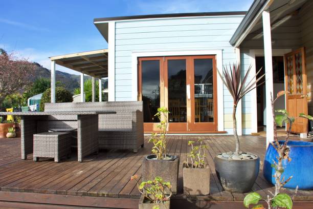 Affordable siding repair and maintenance services in Winter Gardens, CA